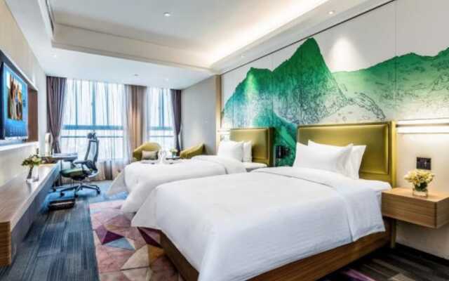 Hampton by Hilton Xi'an High-tech Zone