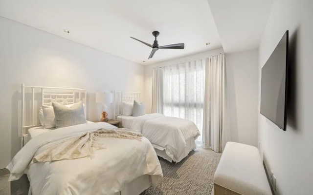 Allure 301 3 Bedroom Condo