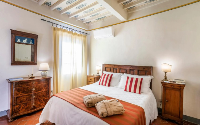 Relais Vignale & Spa