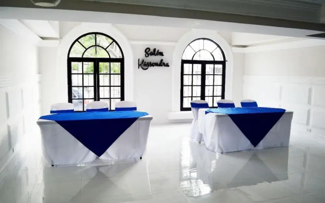 Hotel Villa