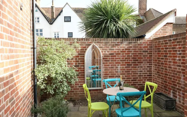 The Coach House