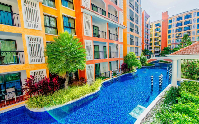 Venetian Resort Jomtien
