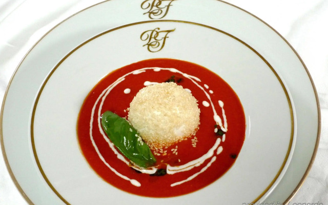 Отель Palazzo Fiuggi