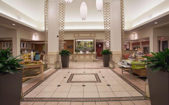 Hilton Garden Inn Knoxville West/Cedar Bluff