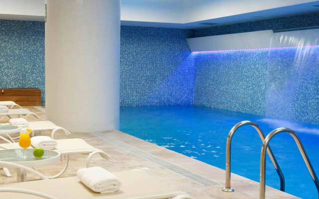 Novotel Lima San Isidro Hotel