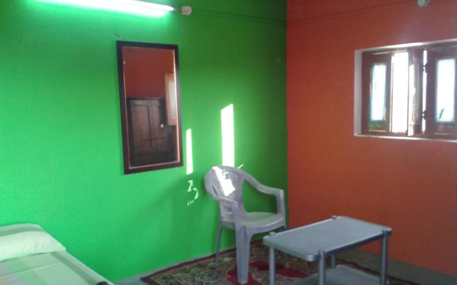 Kesher Guest House by OYO Rooms