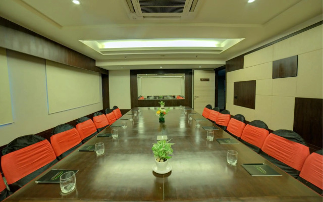 Goldfinch Hotel Delhi NCR