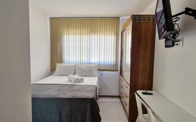 COFDR0103 - Edifício House Federação