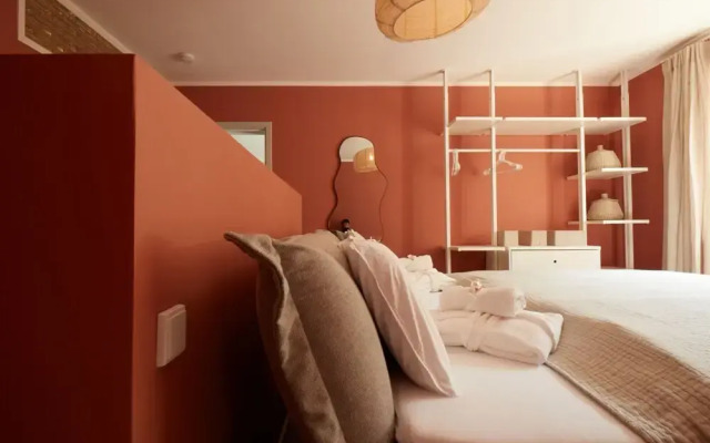 Holiday Home in St. Peter Ording