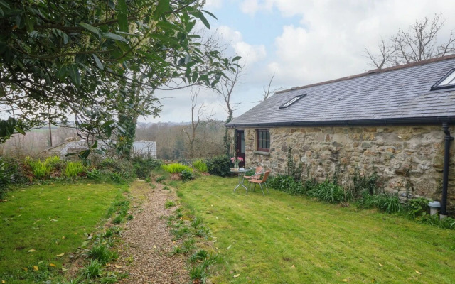 Little Tregarrick