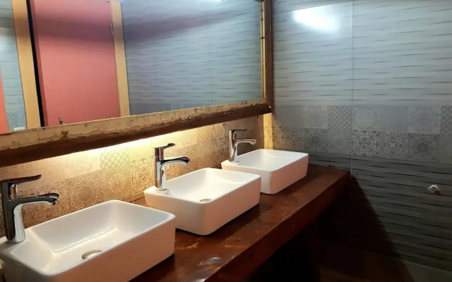 The Bridge Hostel