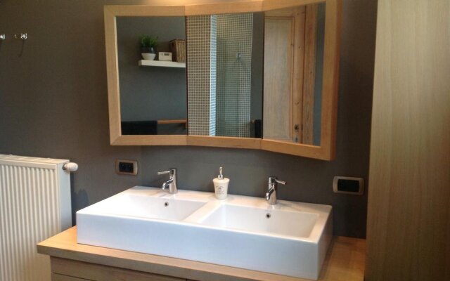 B&B De Broodtafel