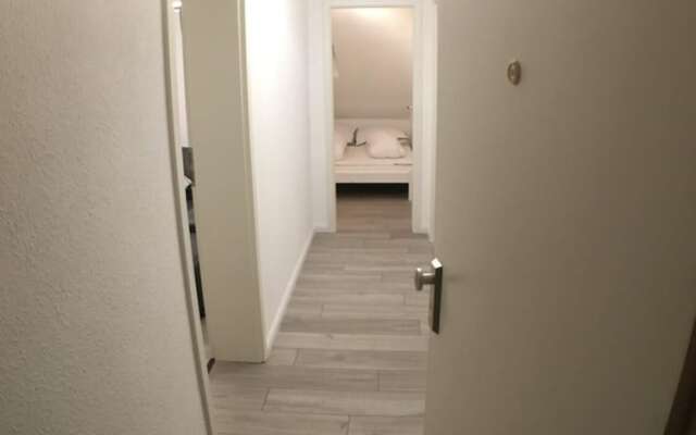 Ferienwohnung Mila Braunlage