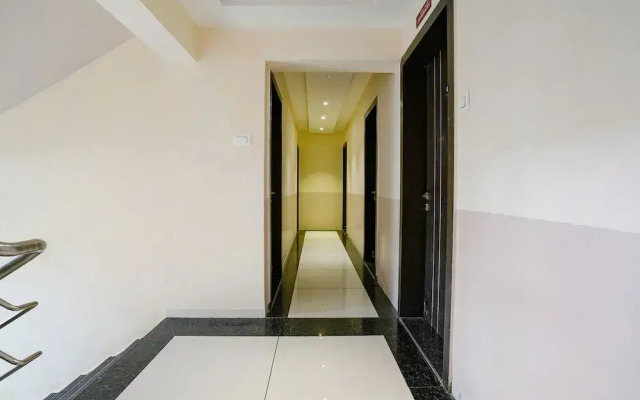 Fabhotel Paradise Inn
