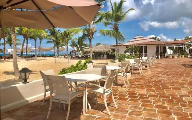 Beach Studio @CadaquesCaribe Bayahibe