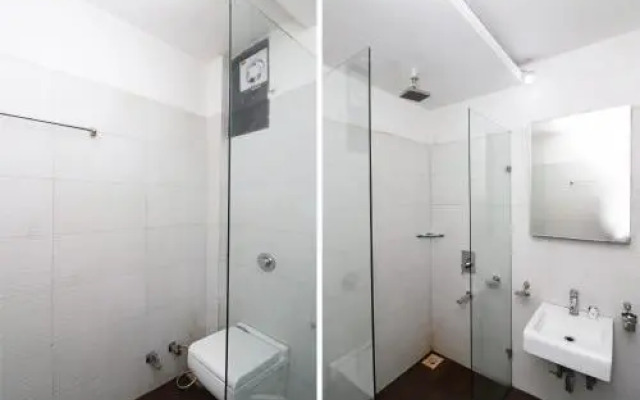 Hotel Pandav Inn By OYO Rooms