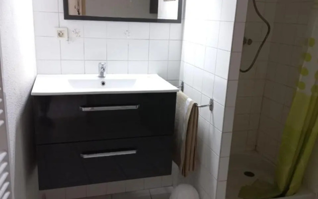 T2 face gare - wifi -