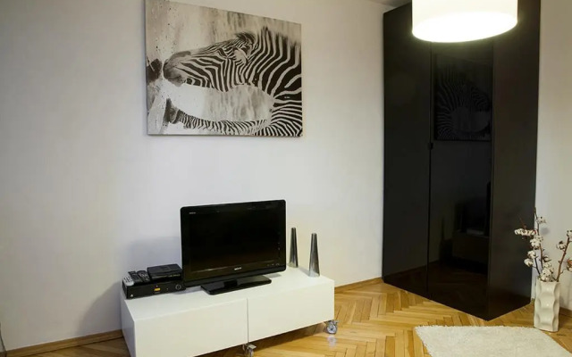 PiotrApartments II