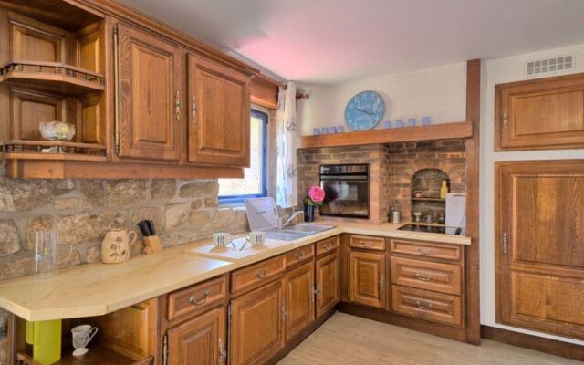 House St Adrien Ploemeur