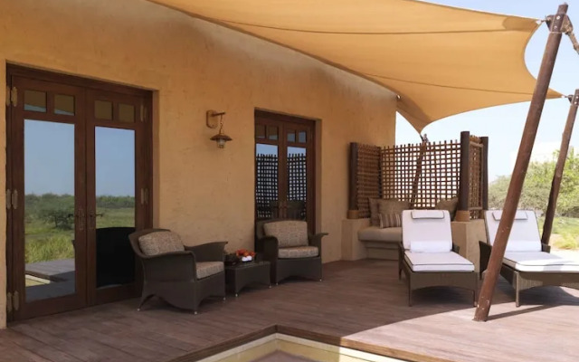 Anantara Al Sahel Villa Resort
