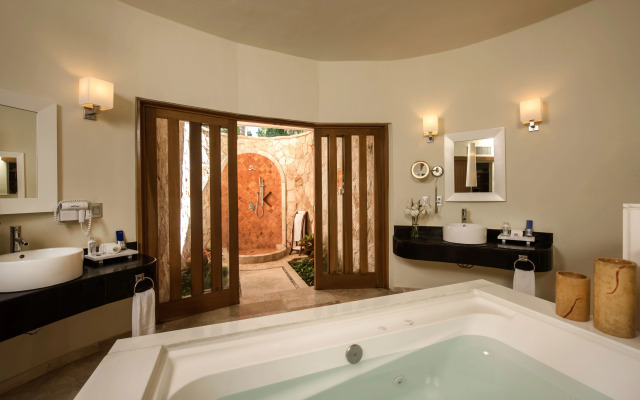 Resort Grand Riviera Princess - All Inclusive