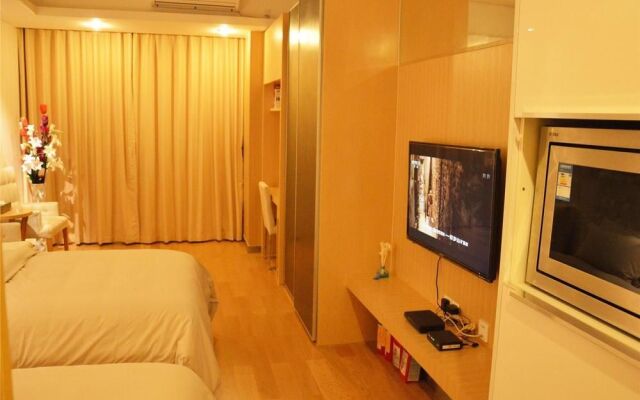 Xing Yi International Hotel Apartment – Guest Rooms – Guangzhou