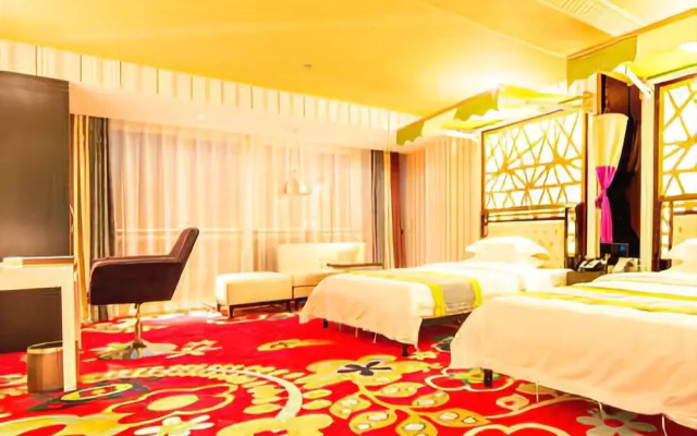 Fanpu Hotel