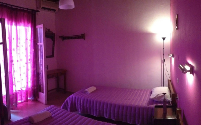 Alexandra Apartment
