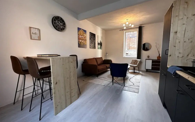 La Little House de Dinant – Esc’Appart