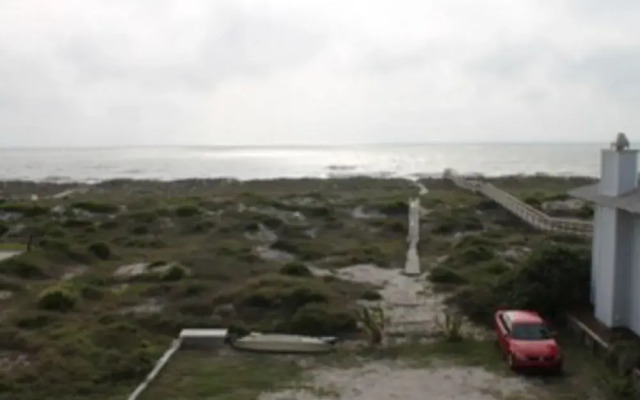 3100-C S. Fletcher by RedAwning