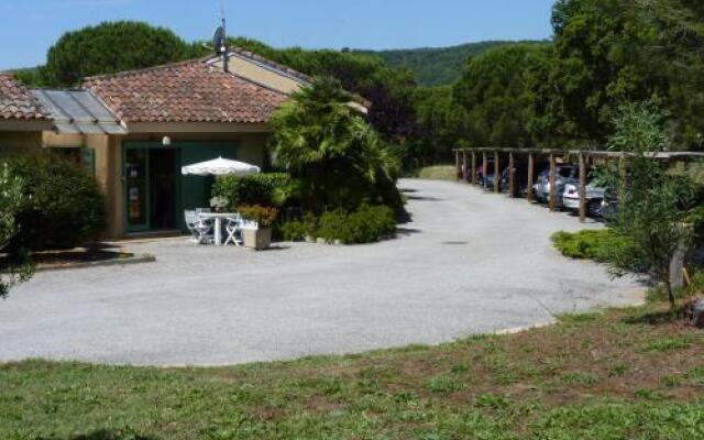 Rsidence Les Sellettes