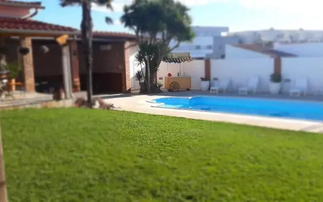 Villa dos Corcéis