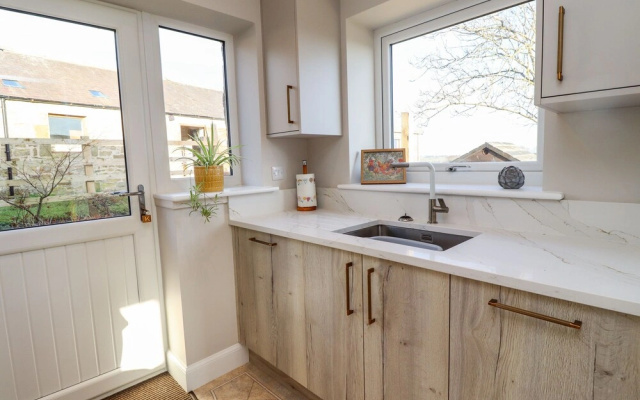 Summerseats Cottage