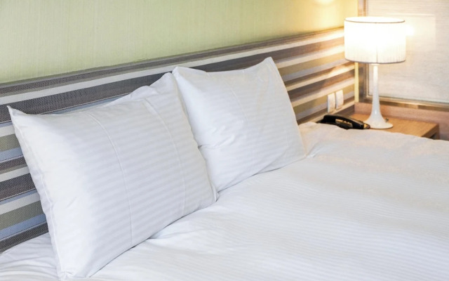 Talmud Hotel Classic Taichung Station