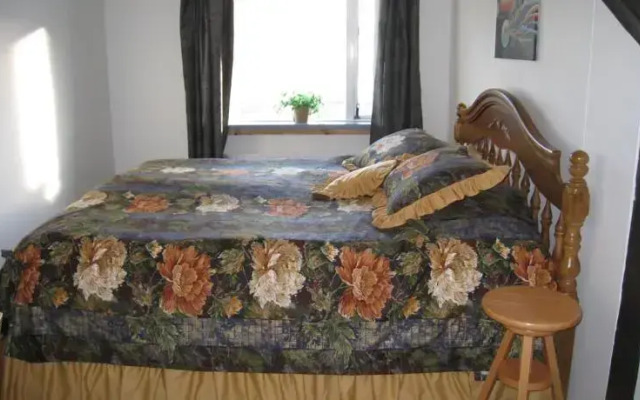 Swanfjord Guesthouse