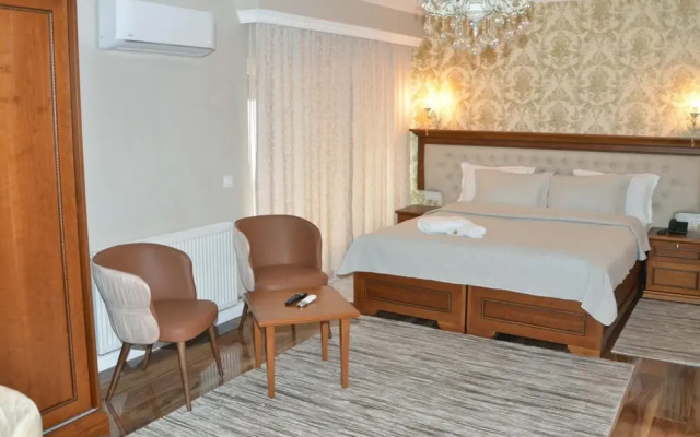 Hotel Begolli