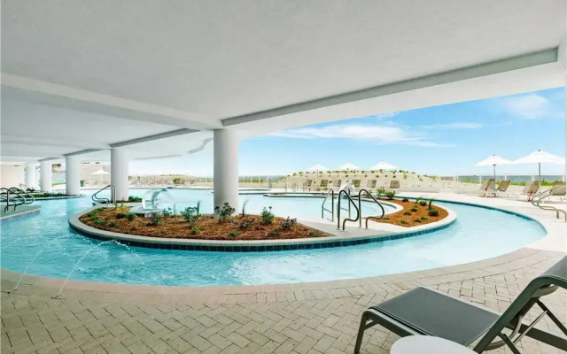 Hyatt Place Panama City Beach