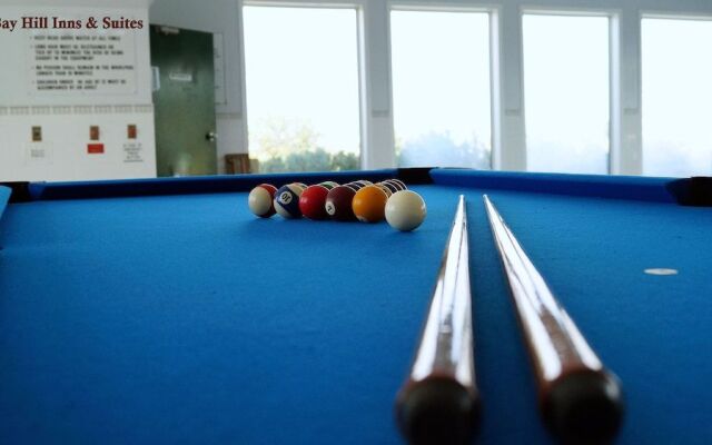 Bay Hill Inns & Suites, Neepawa