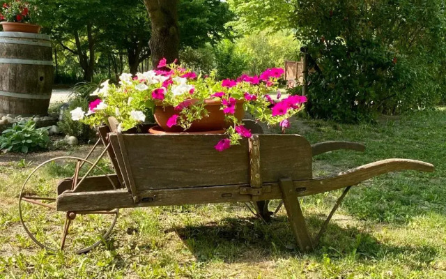 Locanda Del Molino Vecchio