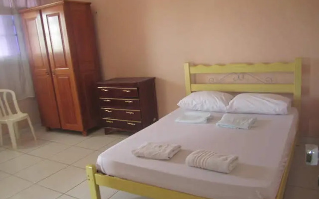 Francisquinha Cruz Residencial