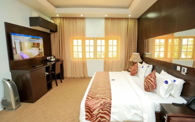 IEC Villa Resort