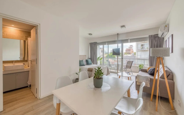 Buenos Aires Palermo Hollywood NV403