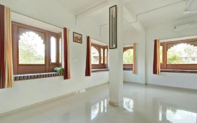 The Sky Imperial Kumbhalmer Resorts