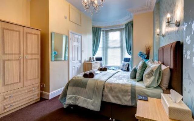 Rosedene Quality Guesthouse