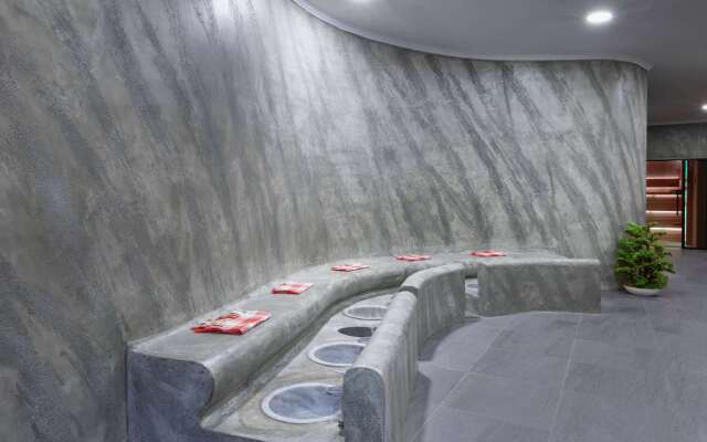 Wyndham Grand Izmir Ozdilek Thermal & Spa