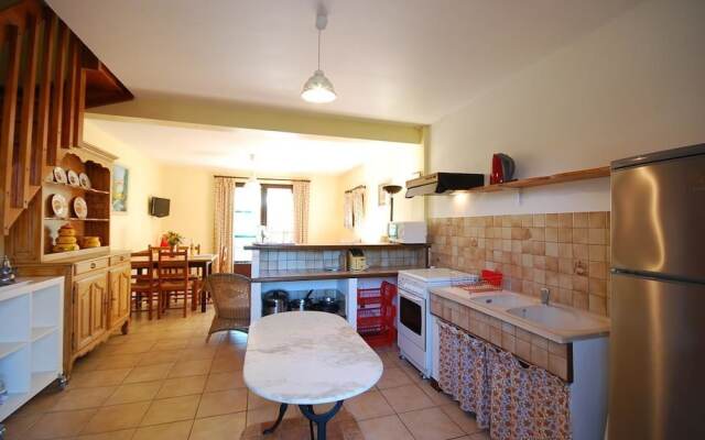 La Berruguette by Gîtes de France