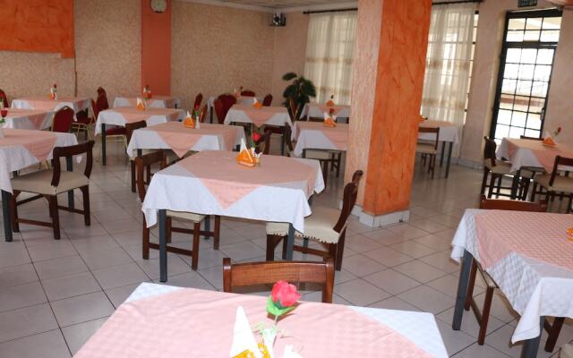 Adventist LMS Guest House & Conference Centre