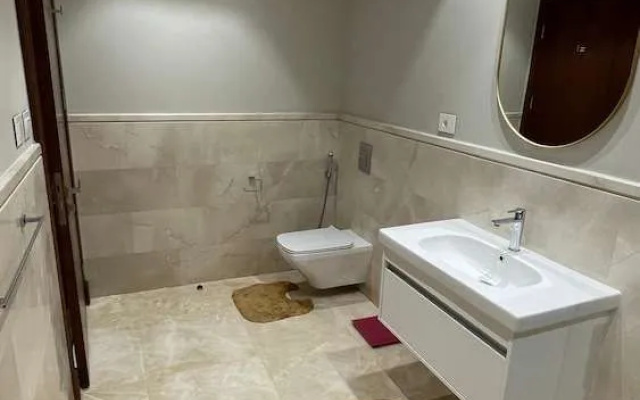 Furnished Apartment in AEON Compound805