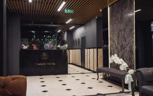 Tymbris Hotel Eskisehir