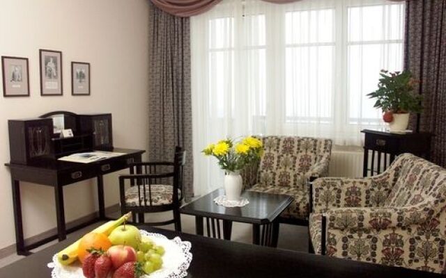 Grandhotel Panhans